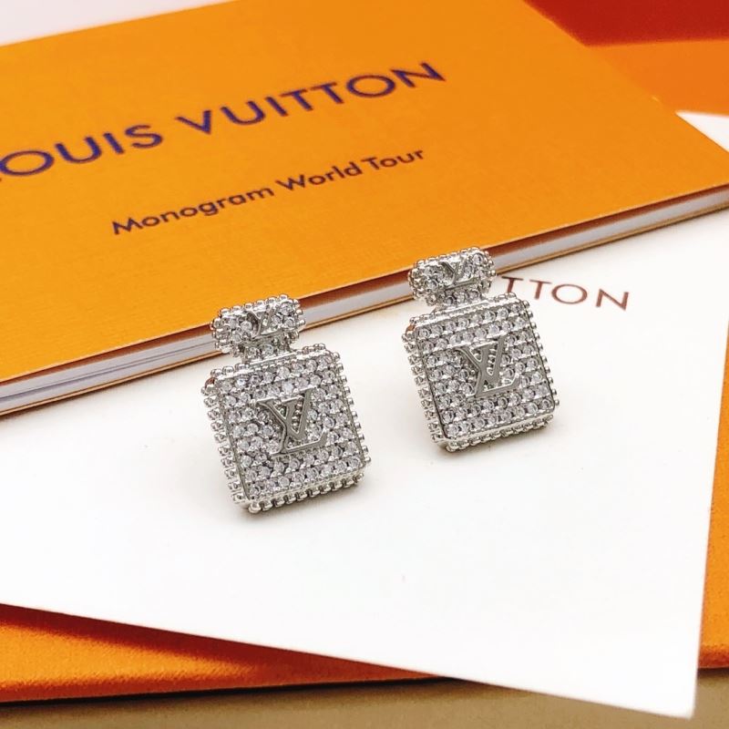 Louis Vuitton Earrings